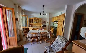 Casa in Sila - Villaggio Palumbo